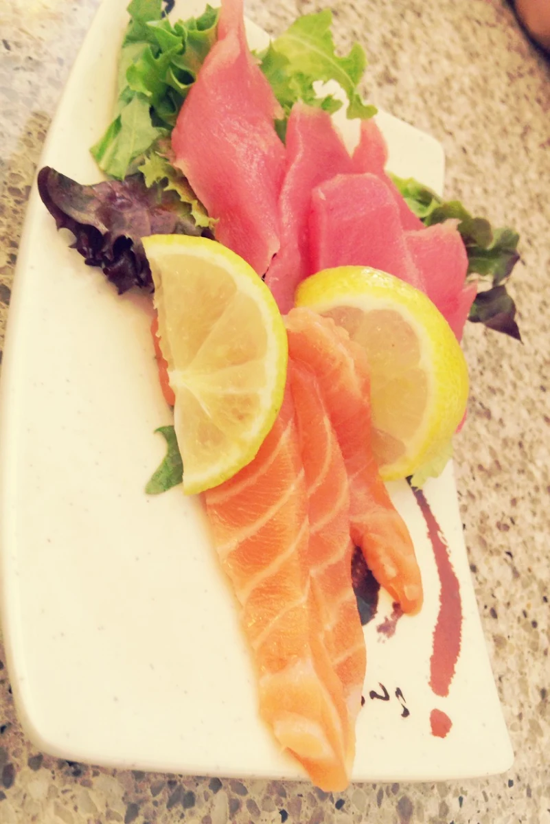 Highlights, Bundy Sushi