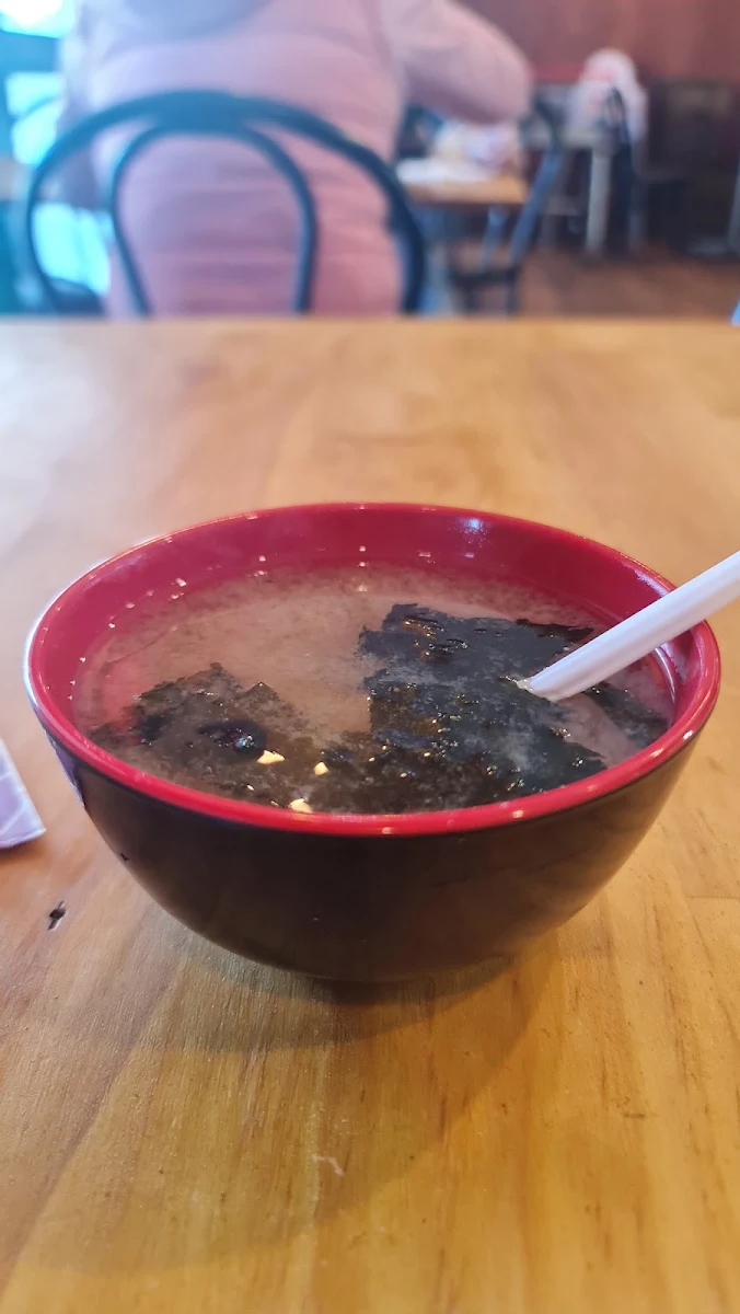 Miso Soup
