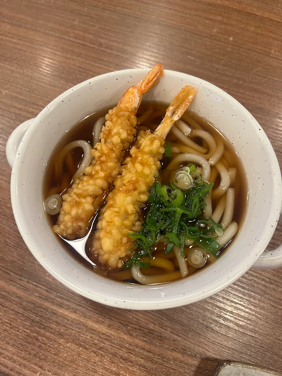 Highlights, Ougi Kaiten Sushi