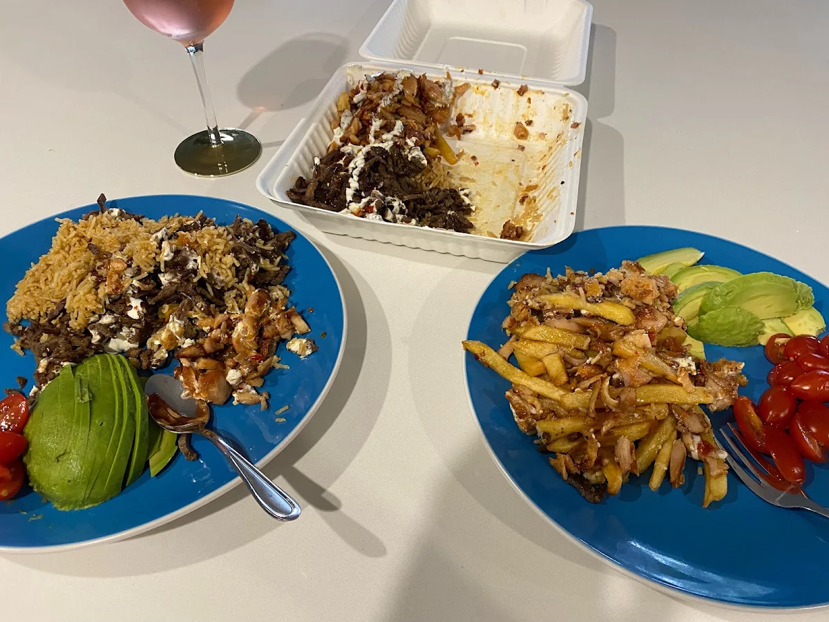Highlights, Ellenbrook Kebabs
