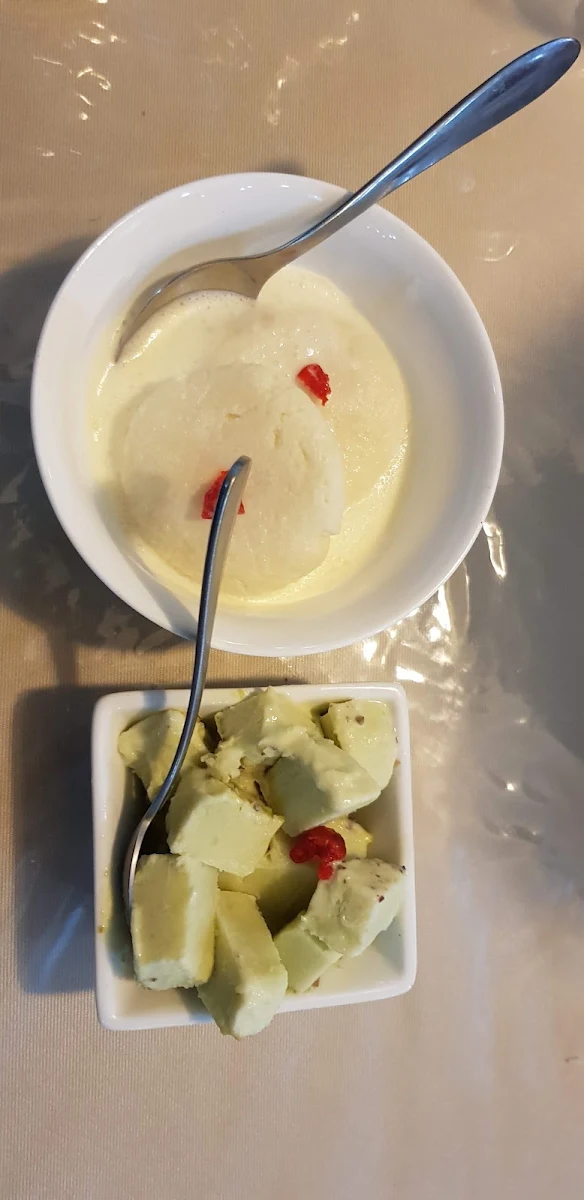 Kulfi, Great Indian Wave