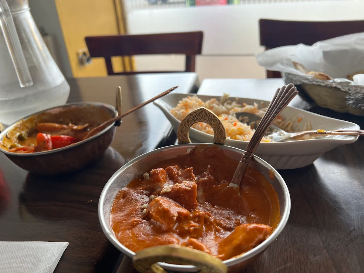 Vindaloo, Great Indian Wave