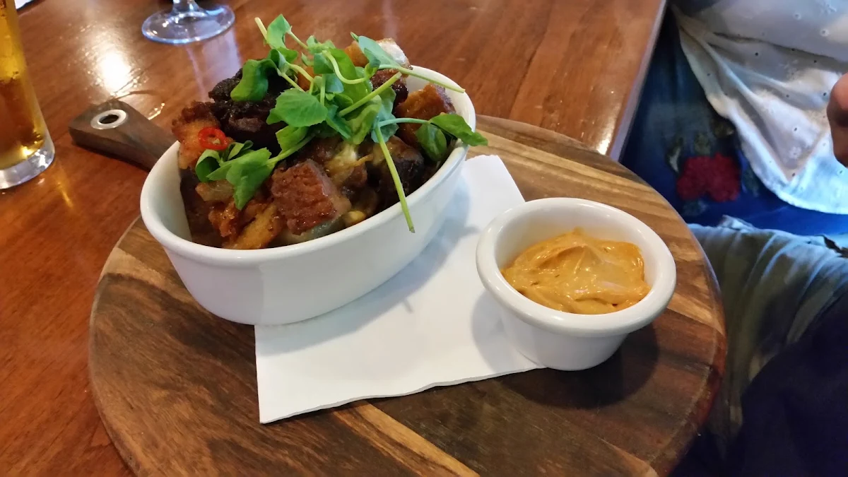 Pork Belly