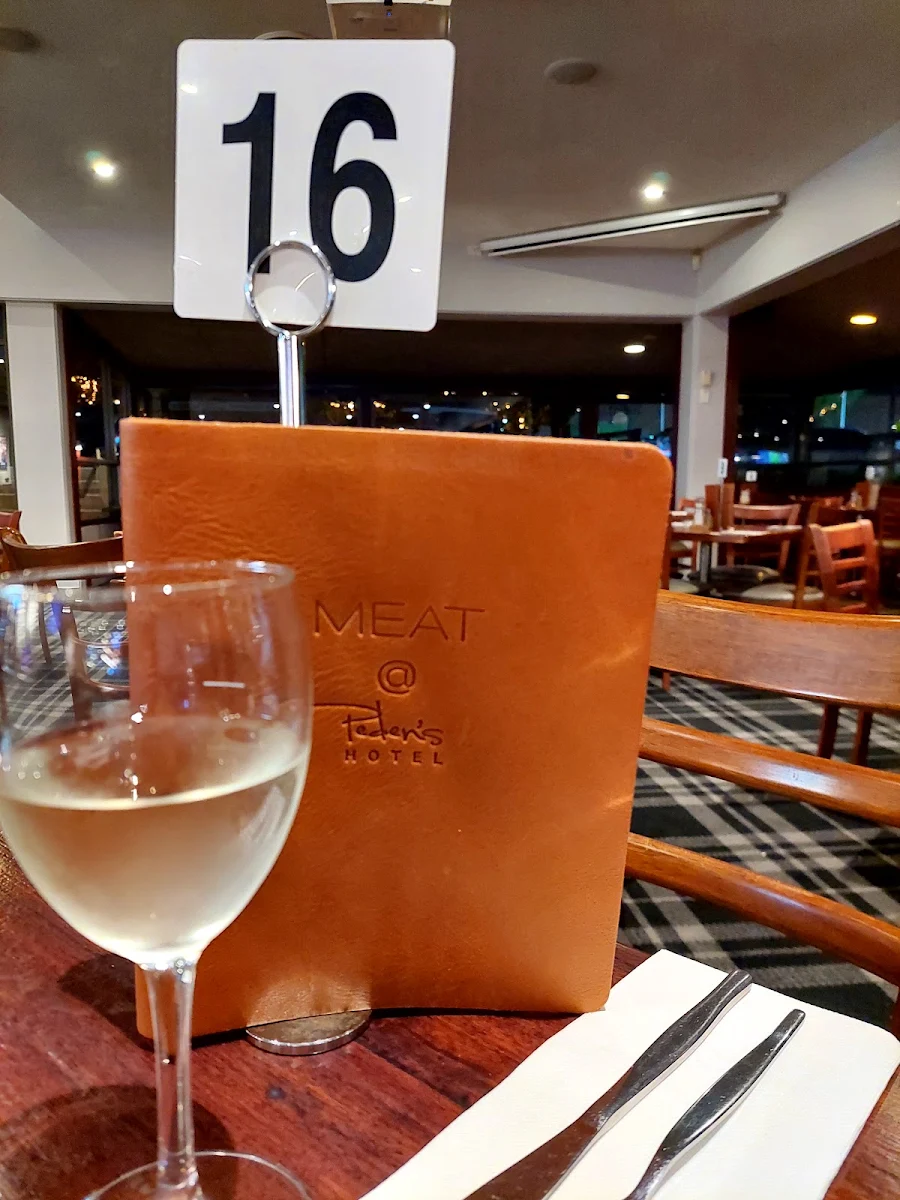 White Wine