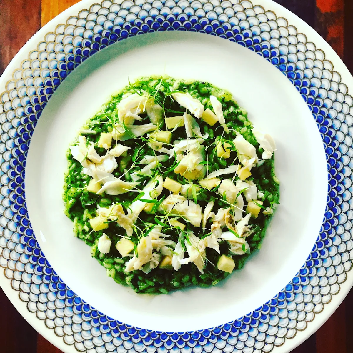Highlights, Bowerbird Dining And Events