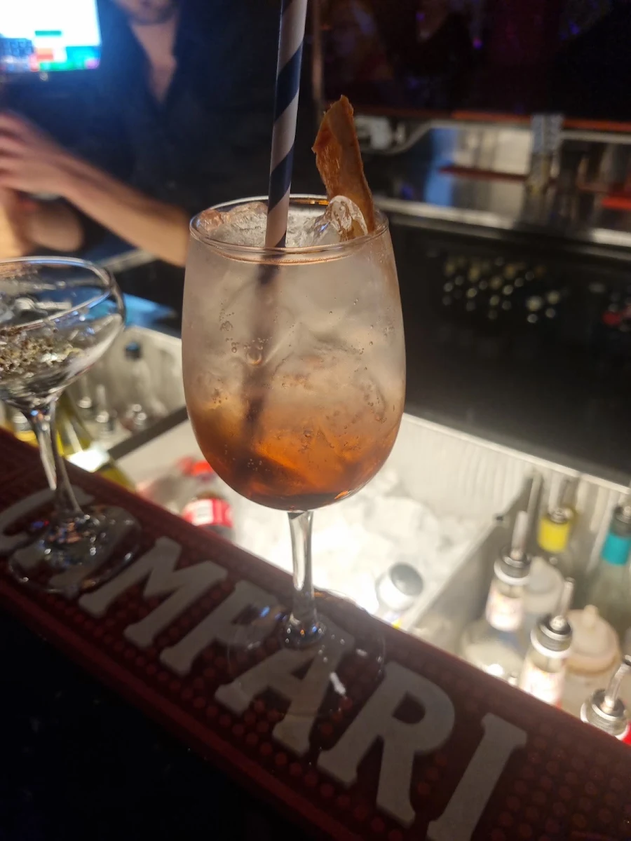 Watermelon Spritz