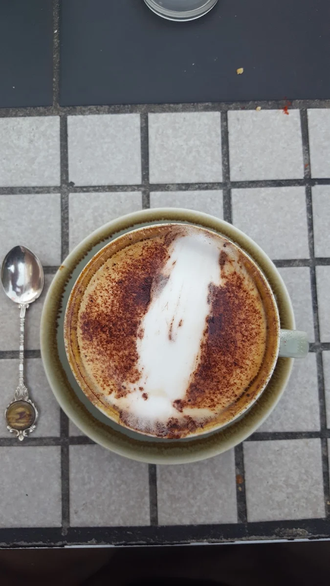 Coffee, Product of Italy Penrith