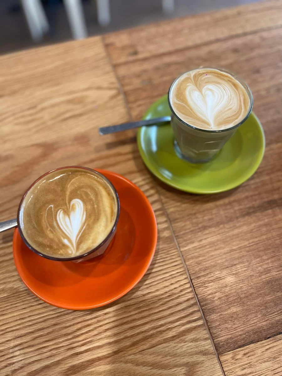 Highlights, Brewtique Banh Mi & Cafe