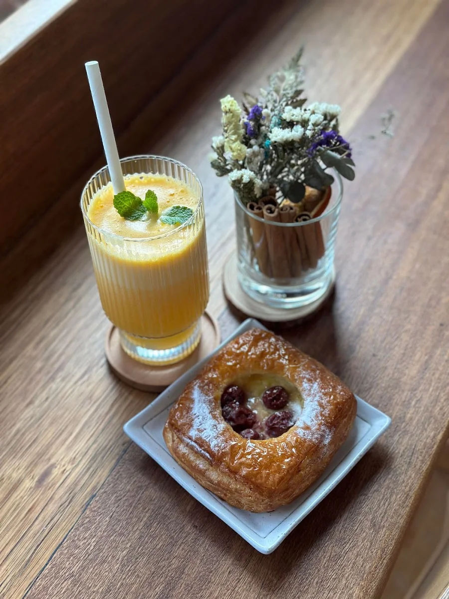 Highlights, Brewtique Banh Mi & Cafe