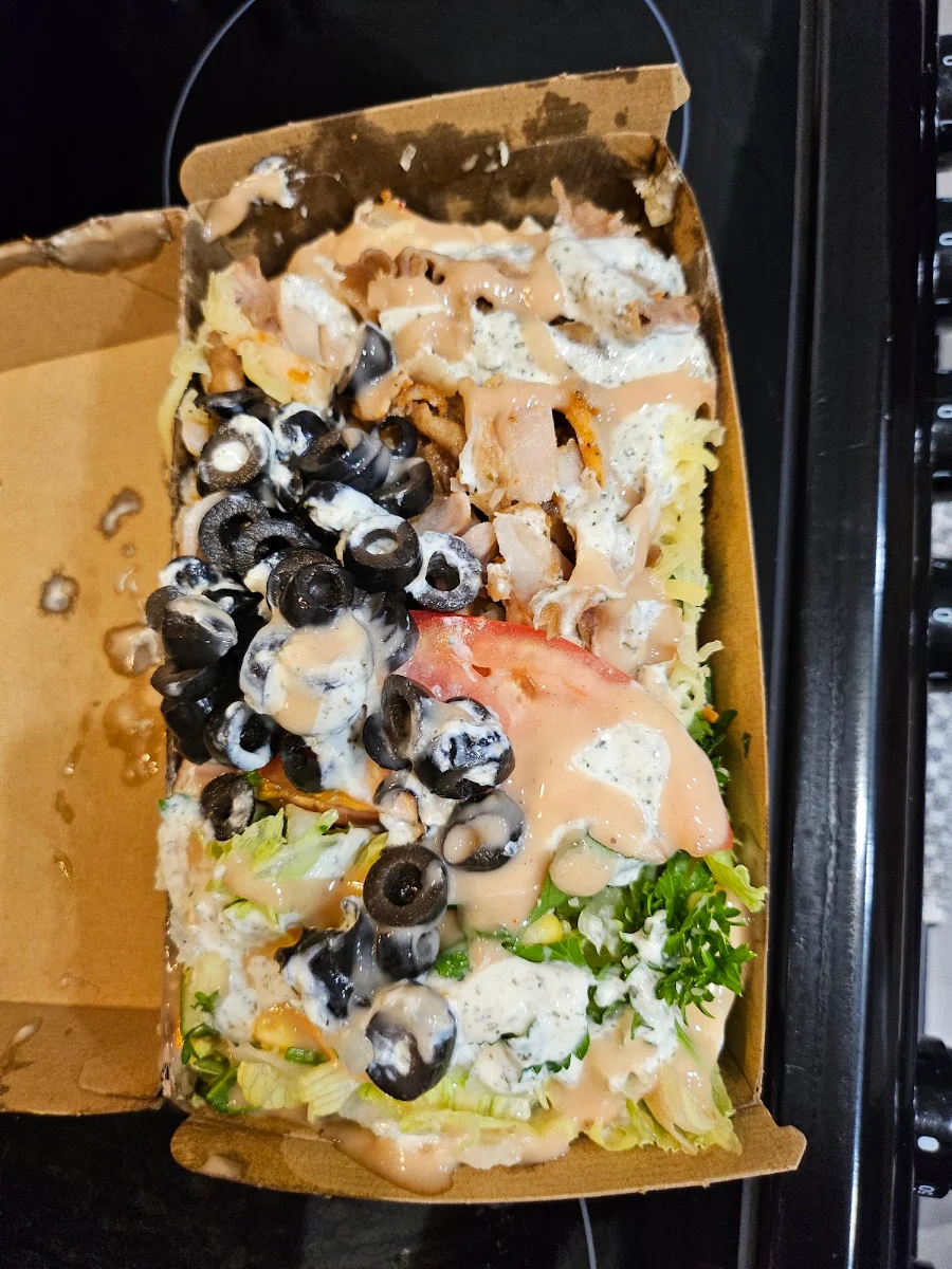 Highlights, Origin Kebabs Bundamba