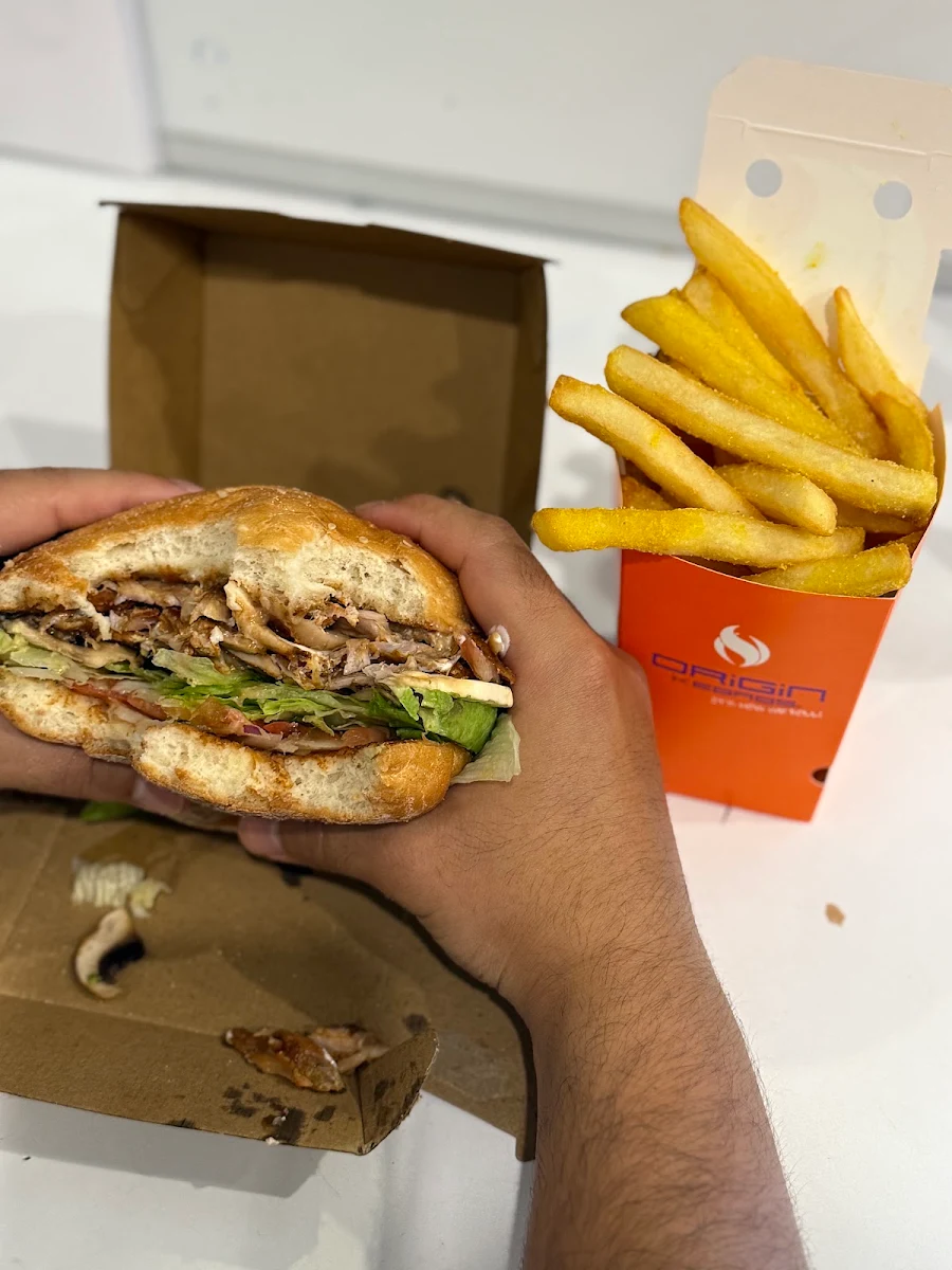 Highlights, Origin Kebabs Bundamba