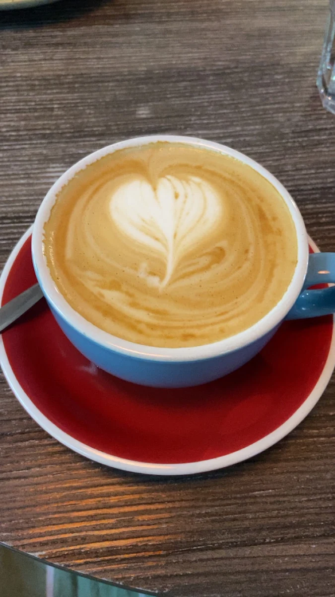 Skinny Latte