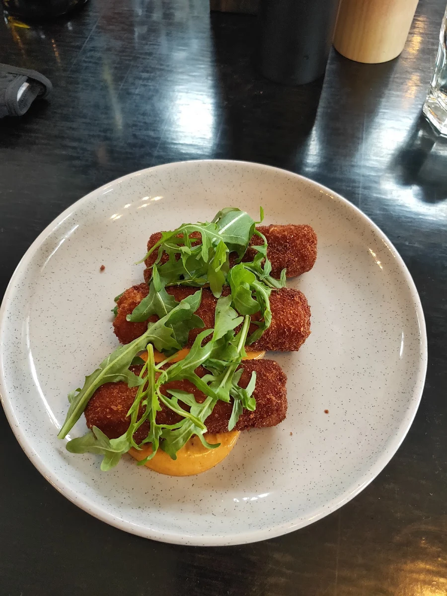 Croquette, Arundel Farm Estate