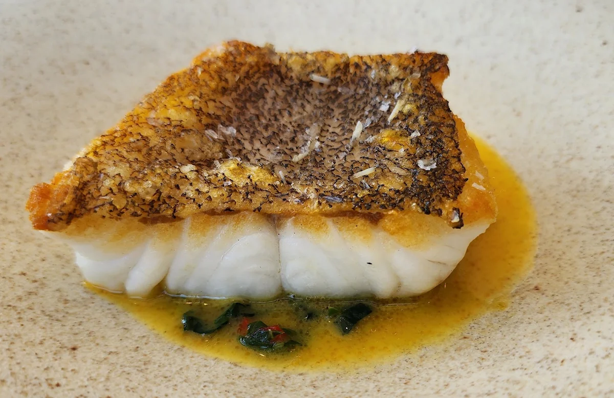 Murray Cod, Stokehouse St Kilda