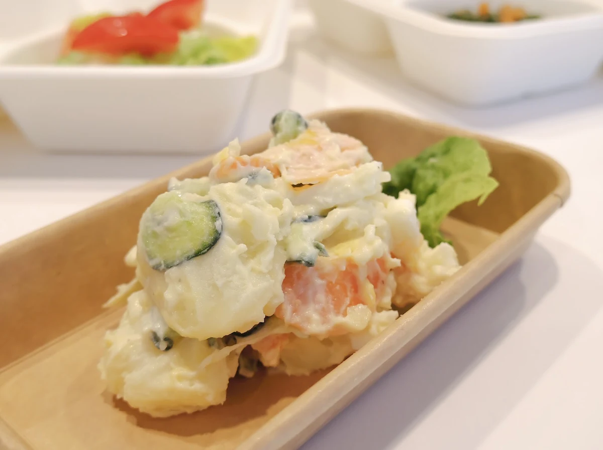 Potato Salad