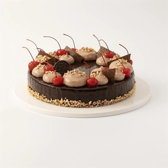 Highlights, The Cheesecake Shop Beenleigh