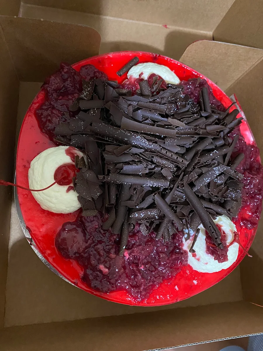 Highlights, The Cheesecake Shop Beenleigh