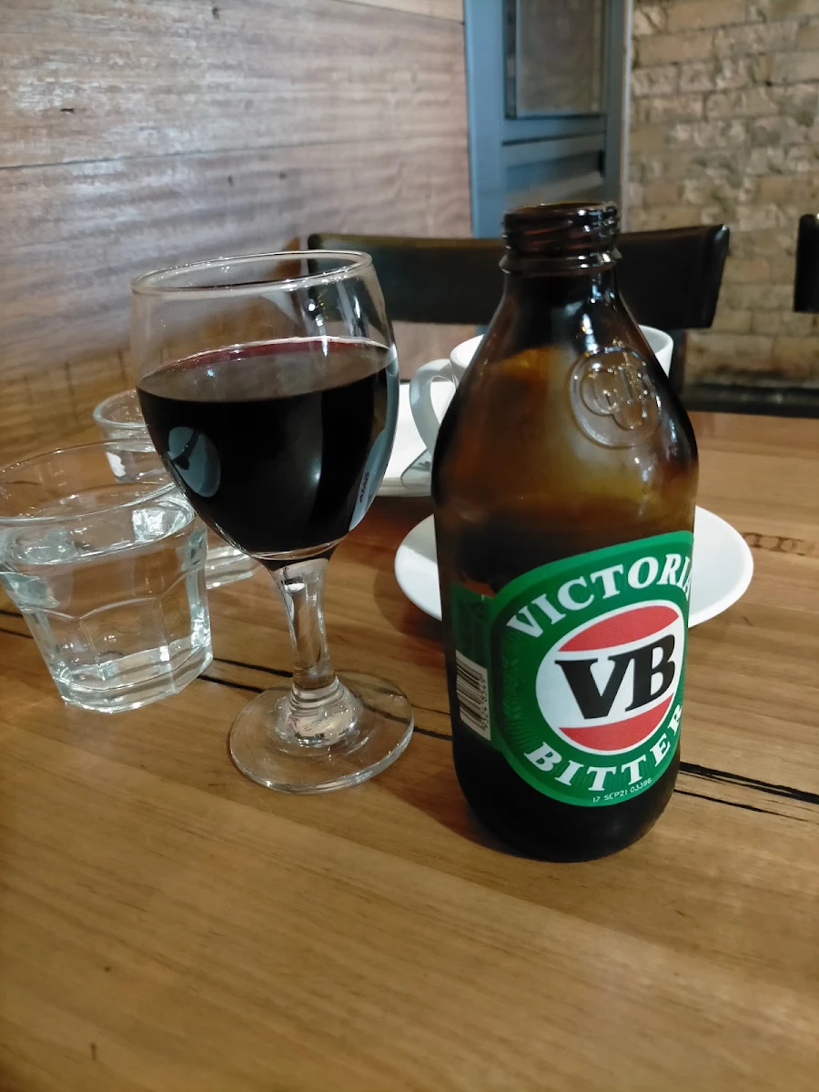 VB, Stella Pizza Altona