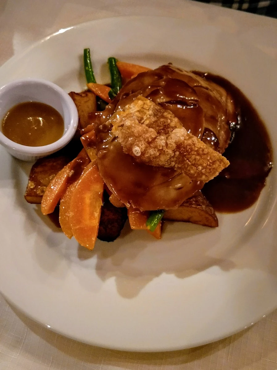 15 Roast Pork
