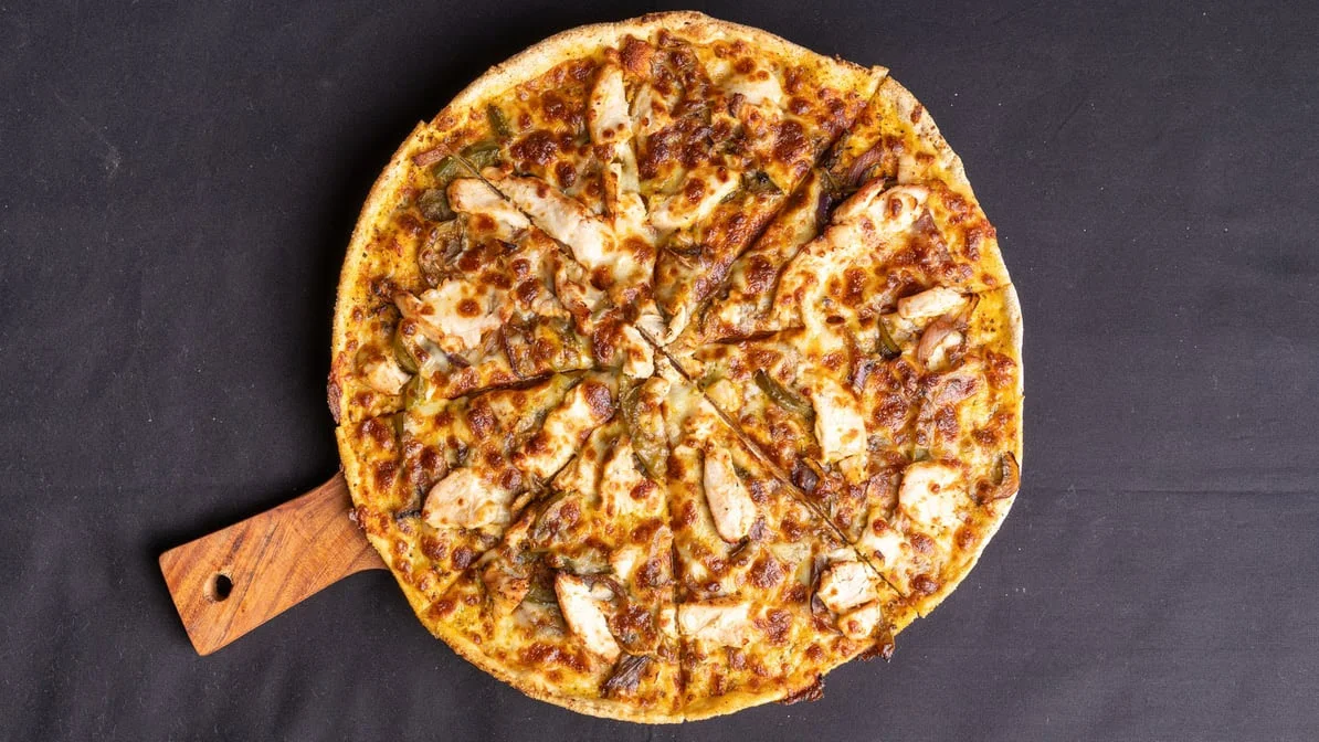 Highlights, AL AMORE PIZZERIA ST MARYS