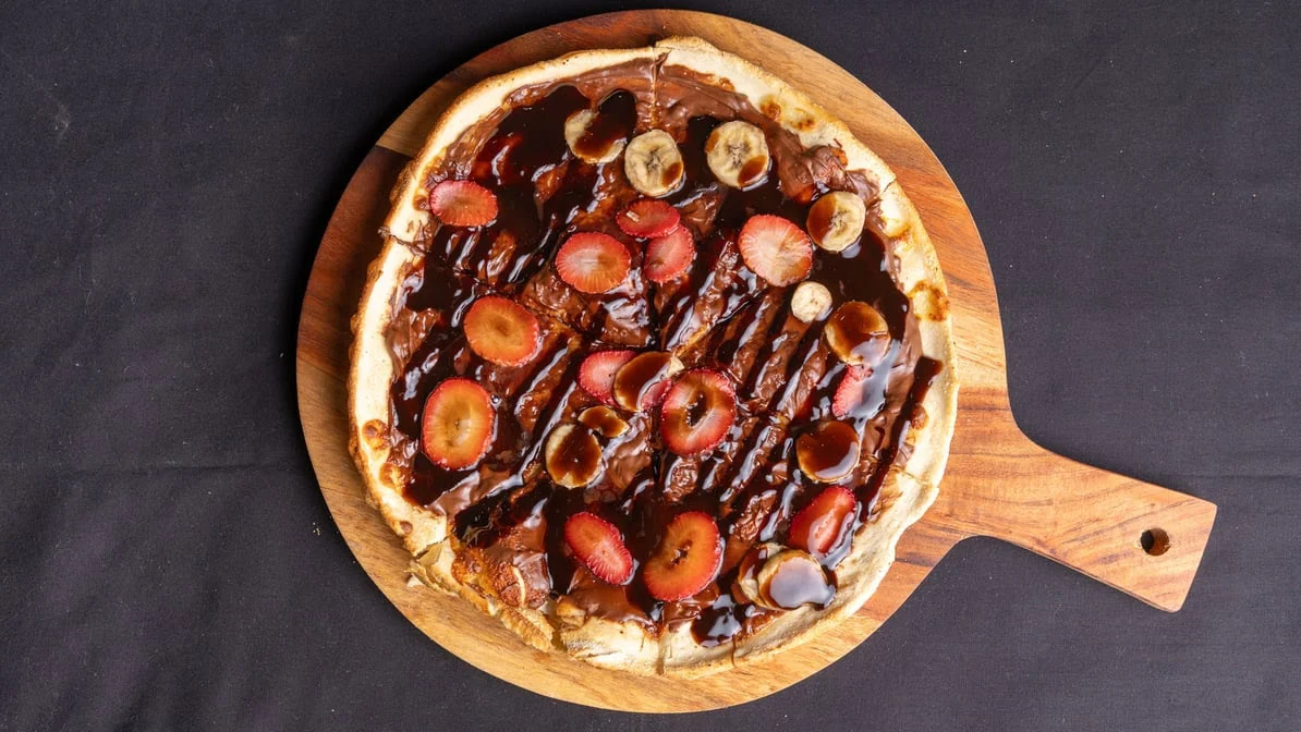 Highlights, AL AMORE PIZZERIA ST MARYS