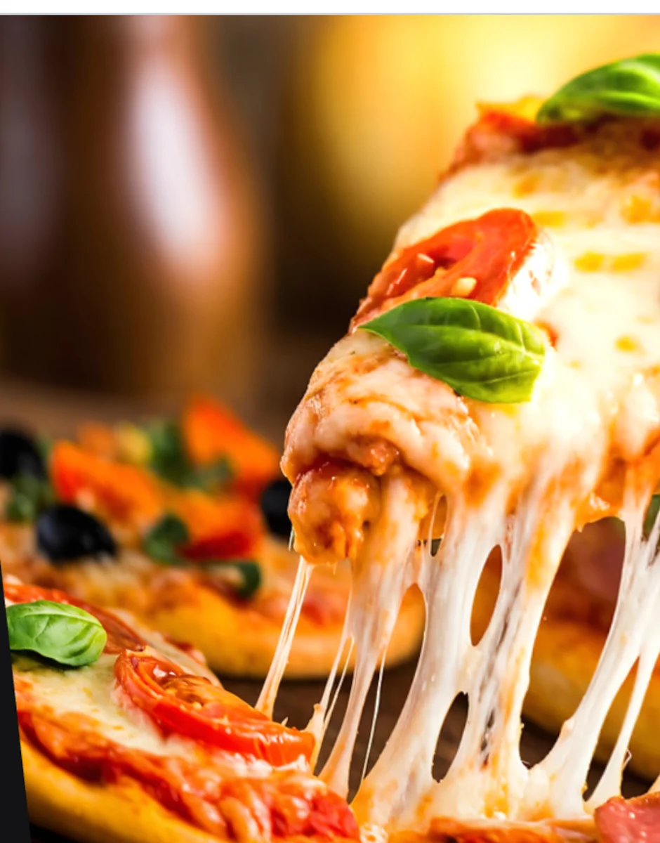 Highlights, AL AMORE PIZZERIA ST MARYS
