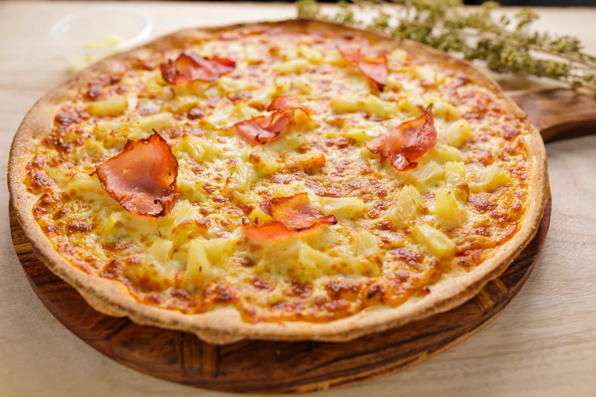 Highlights, AL AMORE PIZZERIA ST MARYS