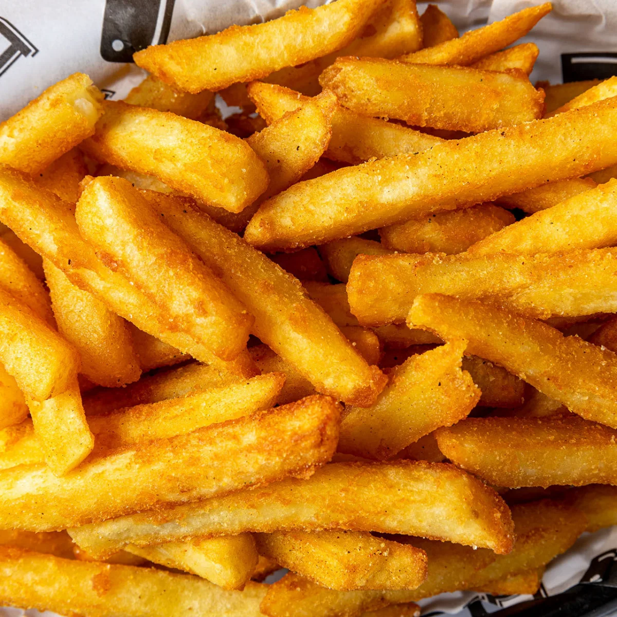 Hot Chips, AL AMORE PIZZERIA ST MARYS