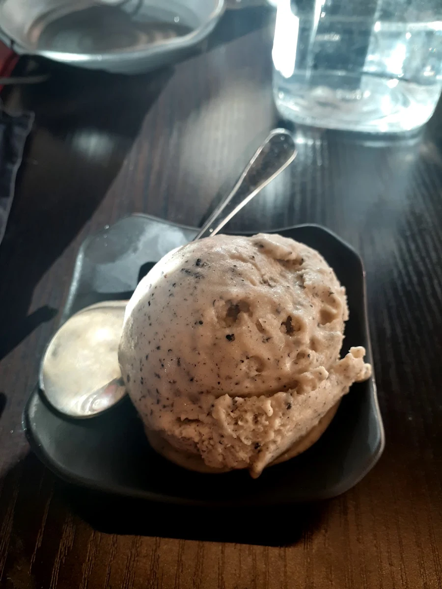 Home Made Ice Cream