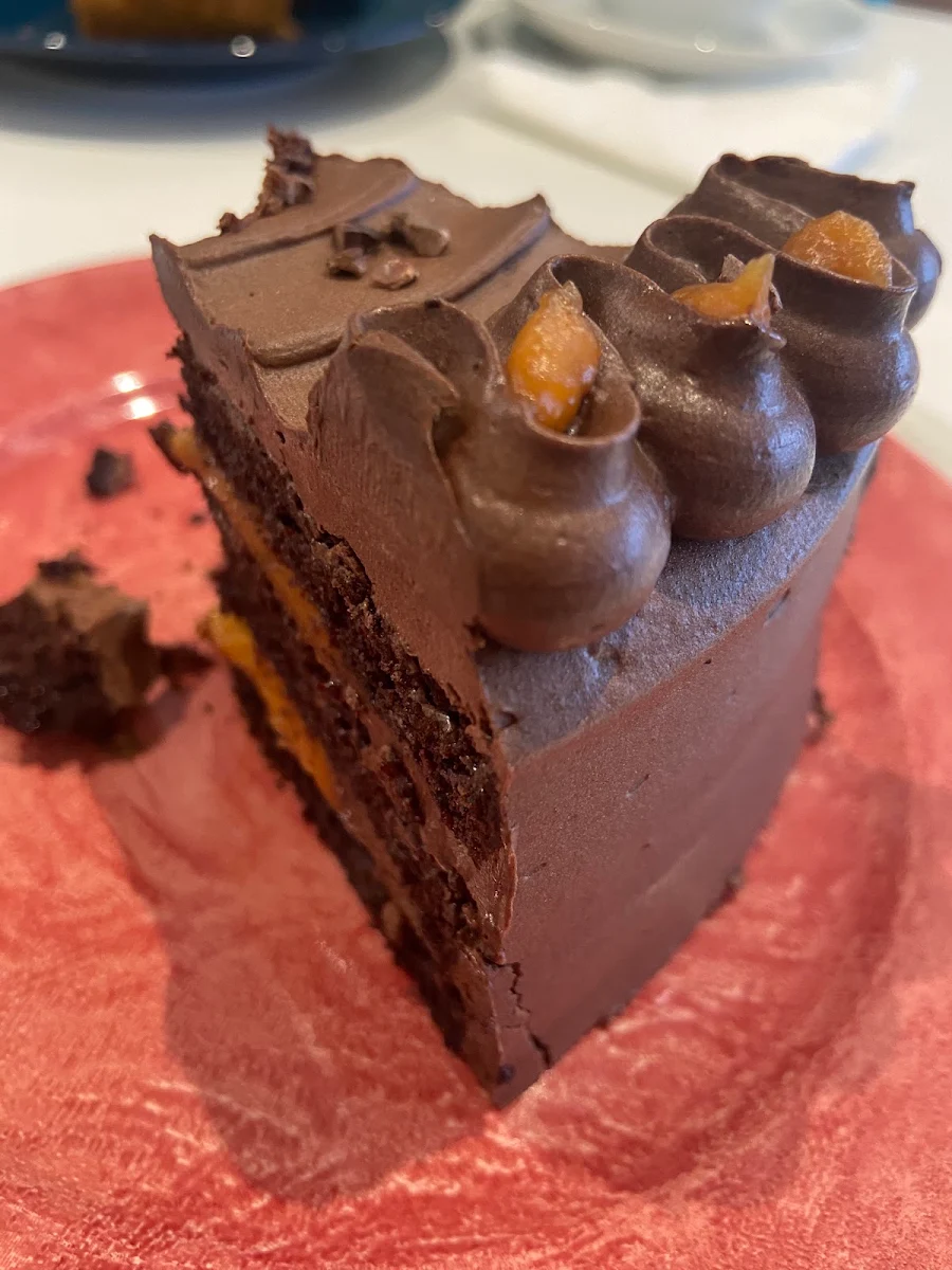 Highlights, Boy Boy Bakery