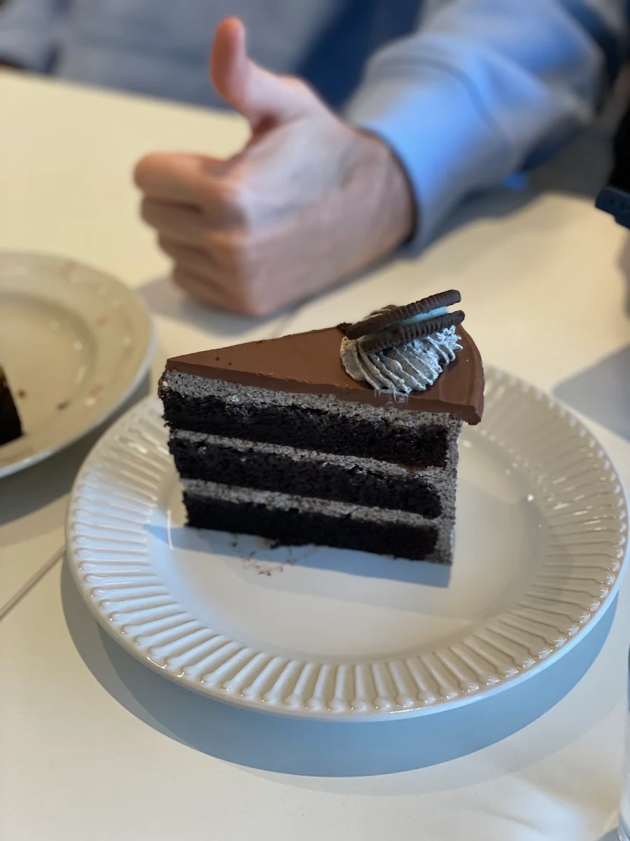 Highlights, Boy Boy Bakery