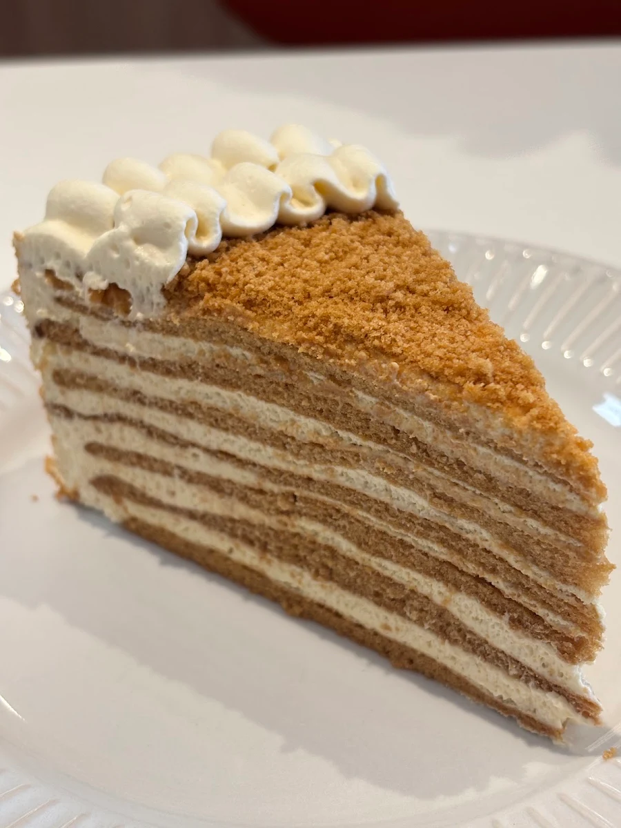 Highlights, Boy Boy Bakery
