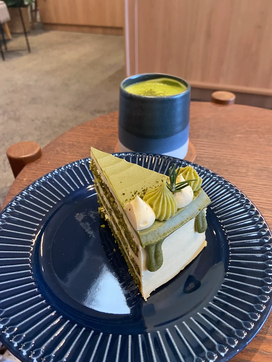 Highlights, Boy Boy Bakery