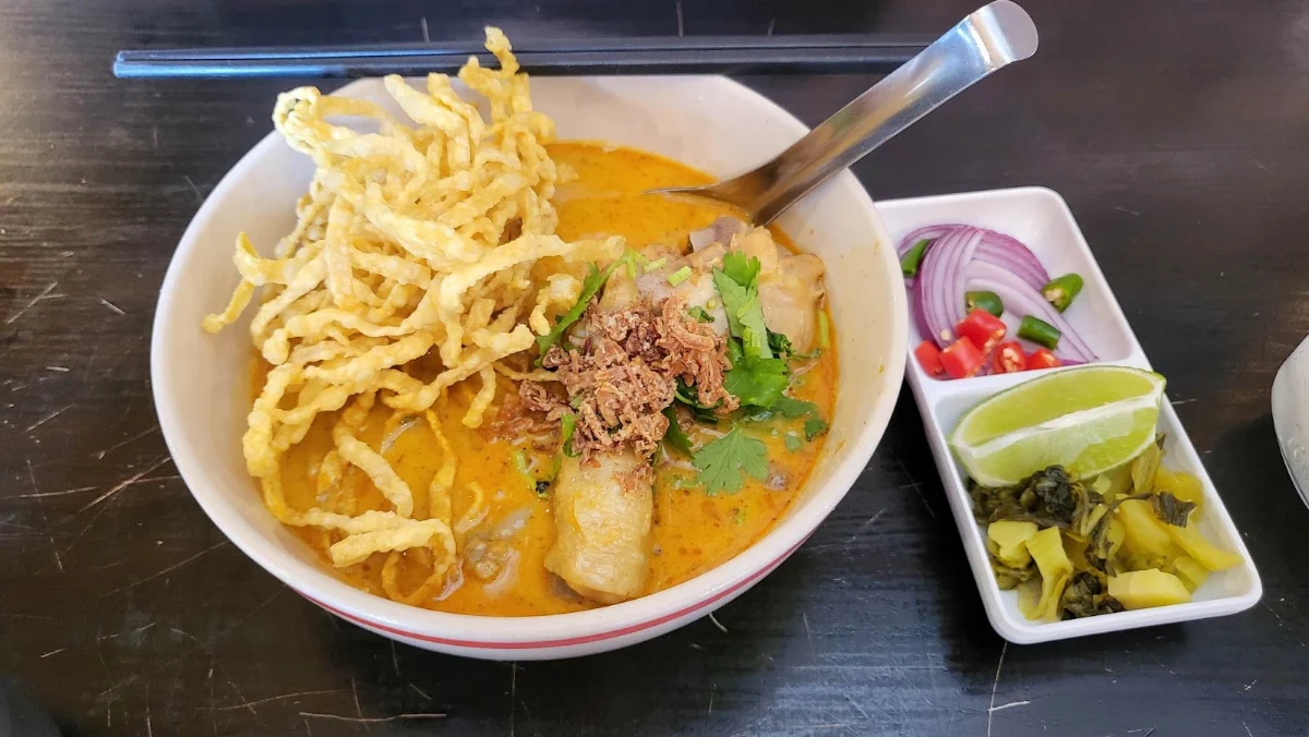 Khao Soi