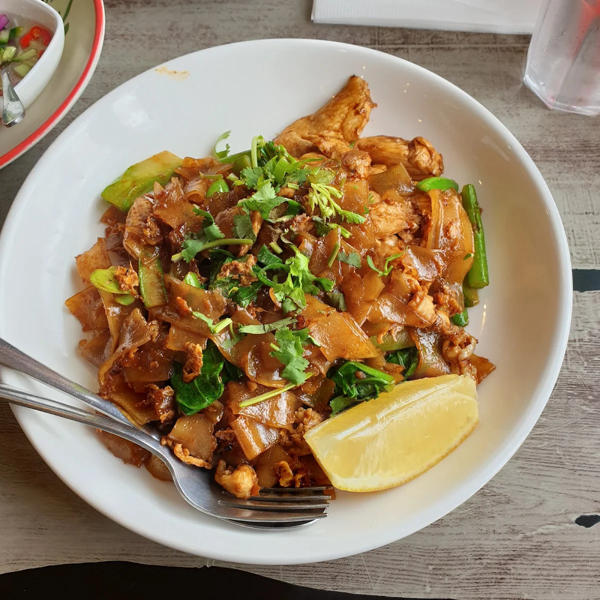 Pad See EW