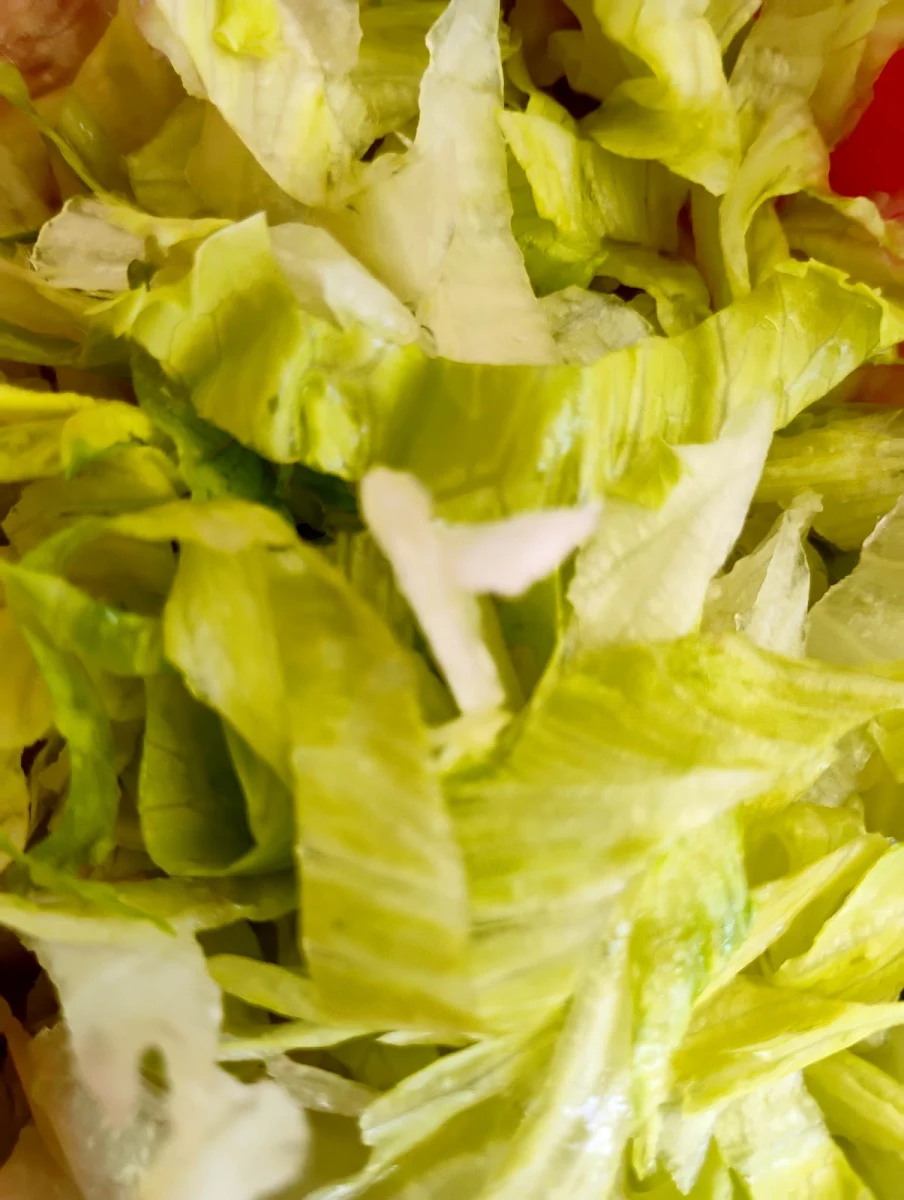 Lettuce, Yummy Yummies