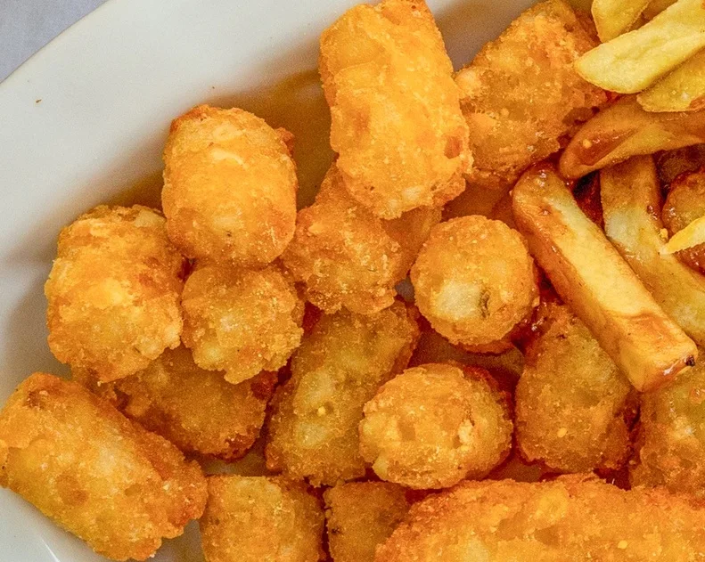 Potato Gems, Yummy Yummies