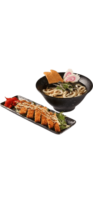 Highlights, Taka Sushi Lake Haven
