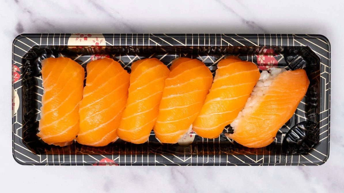 Highlights, Taka Sushi Lake Haven