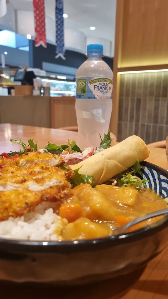 Highlights, Taka Sushi Lake Haven