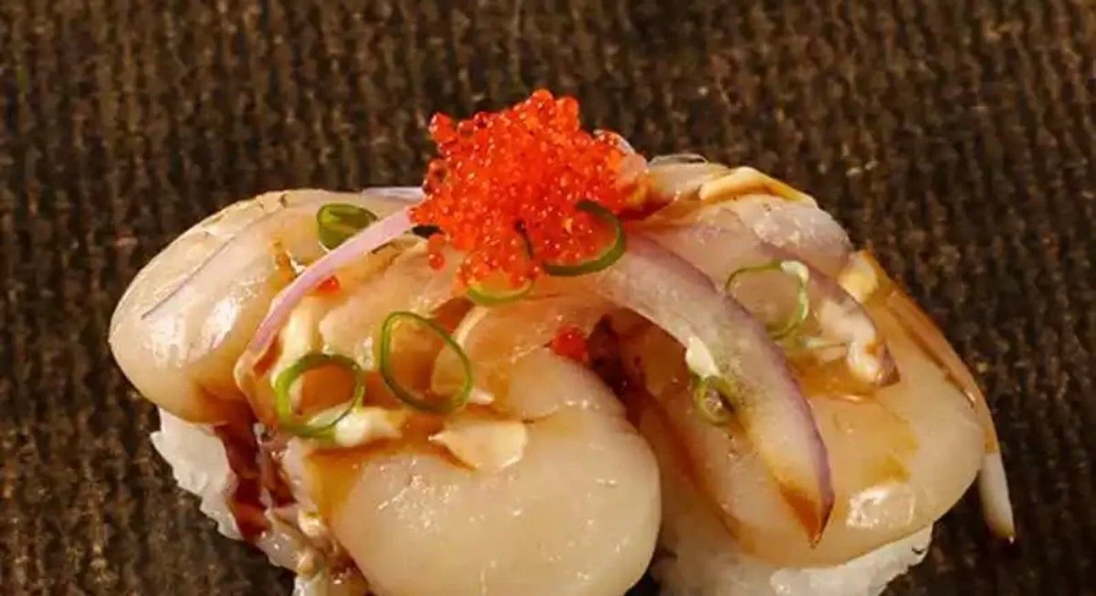 Highlights, Taka Sushi Lake Haven