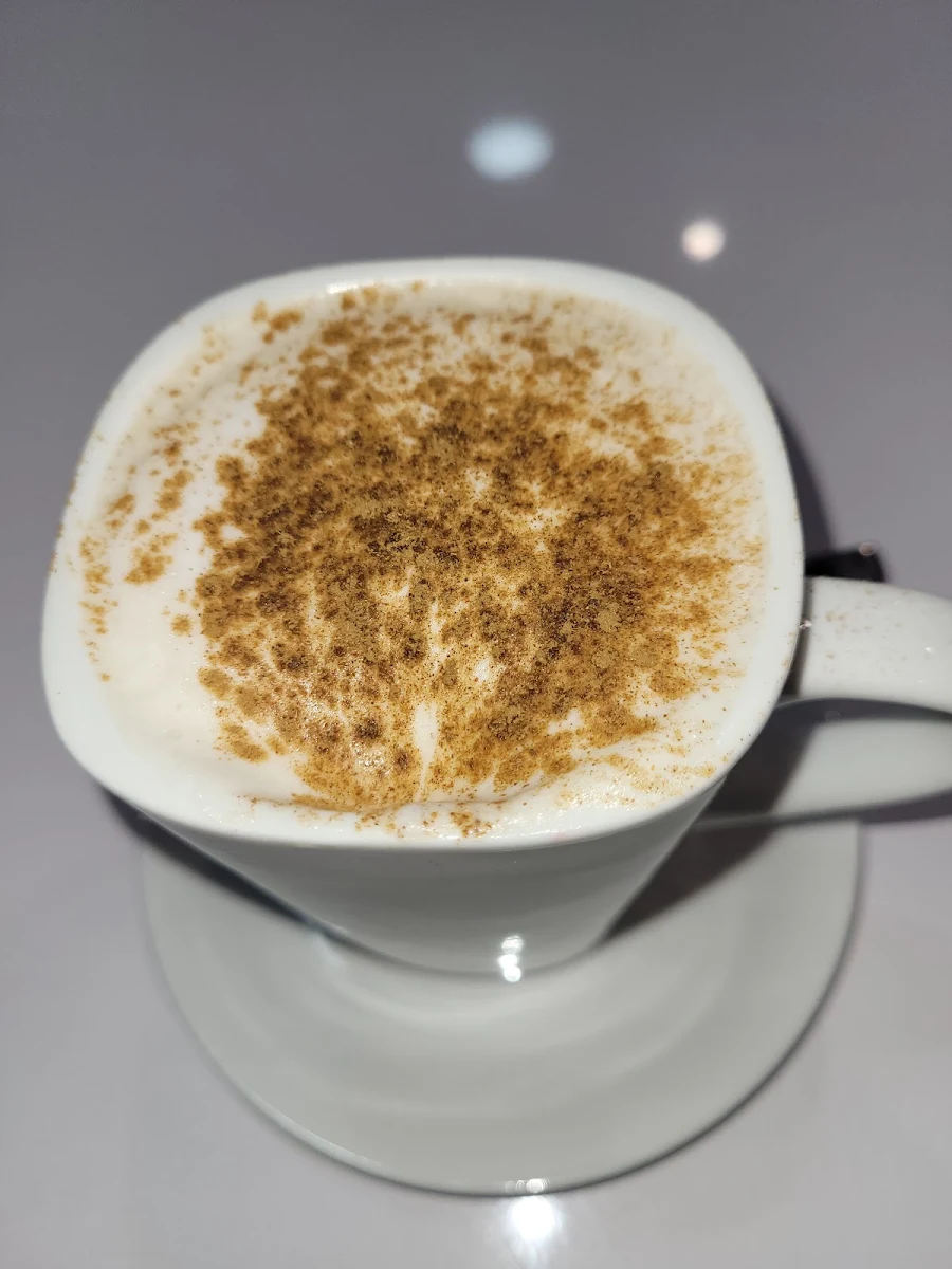 Latte, Metro Diner Taree
