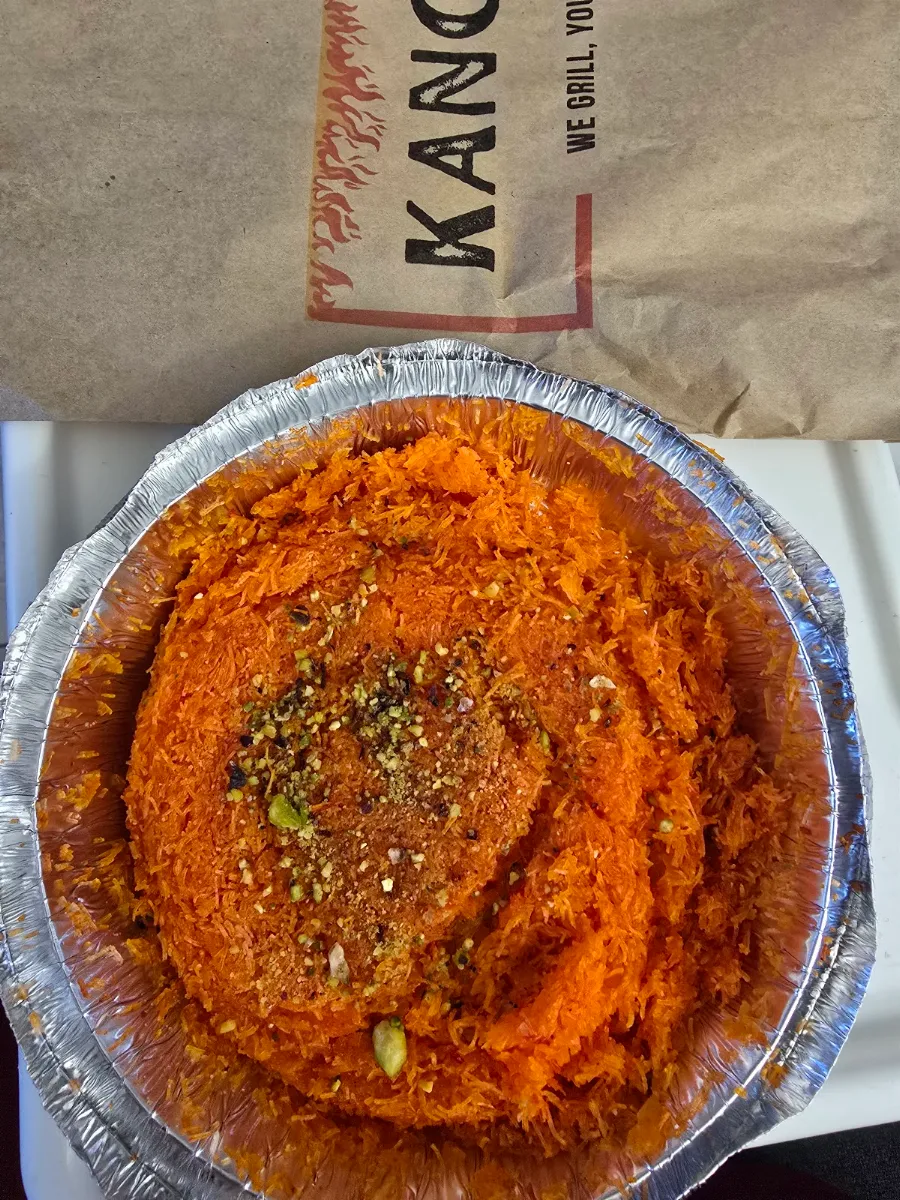 Kunafa, Kanoon Grills