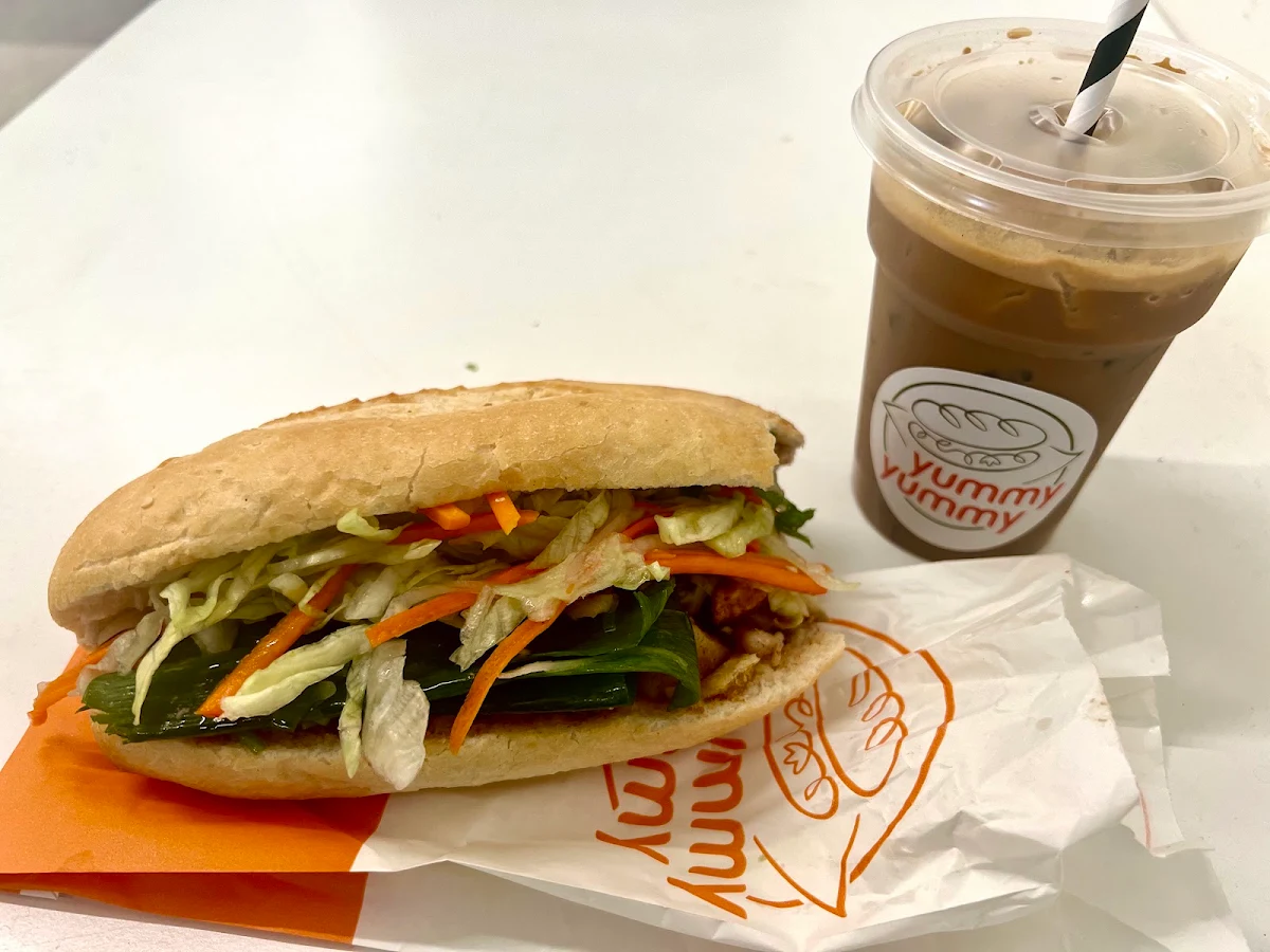 Highlights, Banh Mi Yummy Yummy