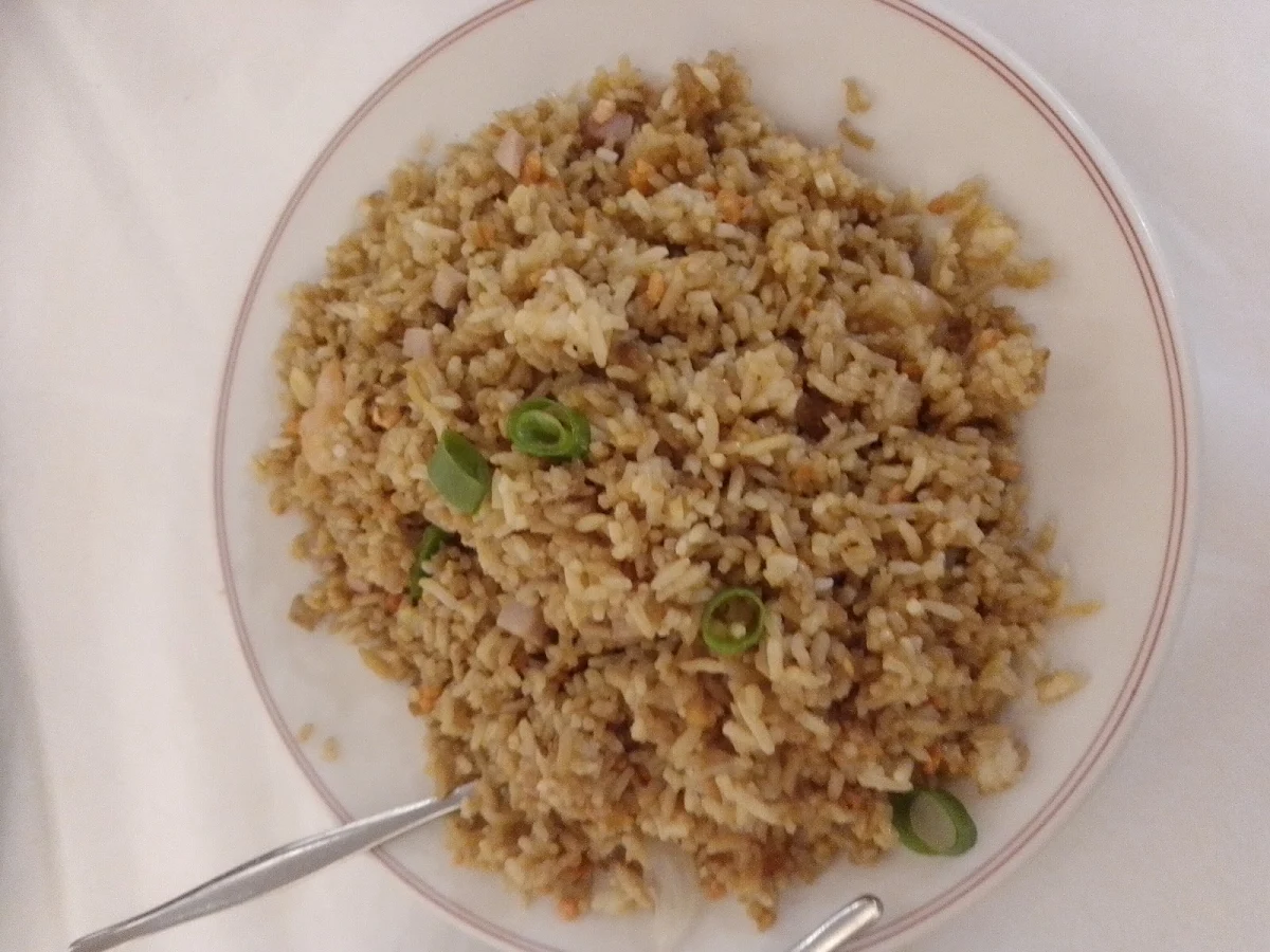 Fried Rice