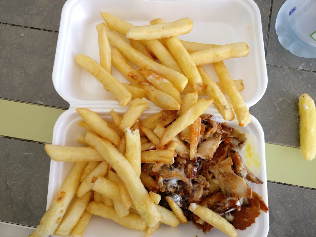 Highlights, Forster Kebabs