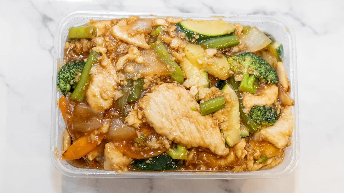 Highlights, Kong Chinese Bistro