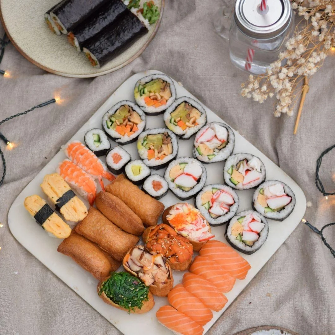 Highlights, Sushi Sushi Indooroopilly