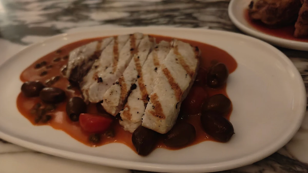 Kingfish