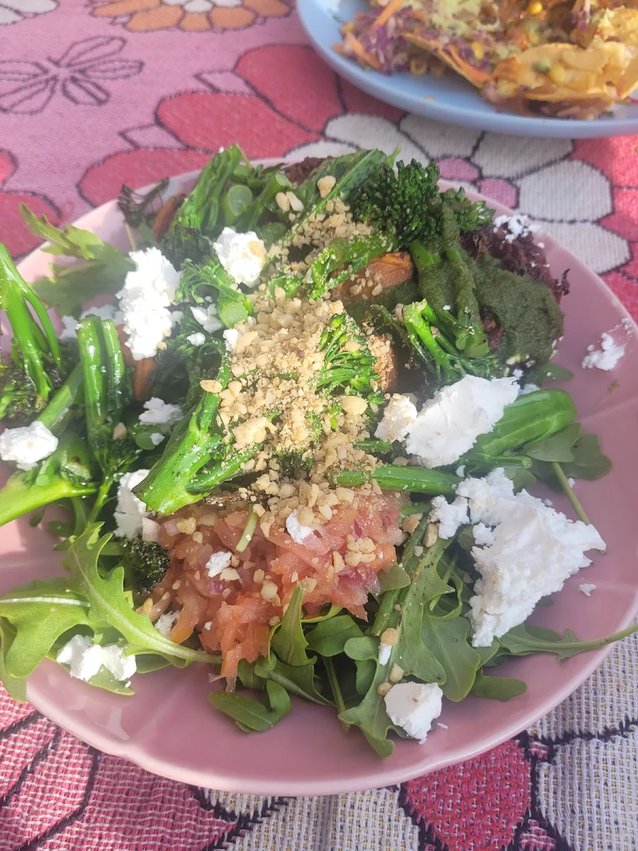 Bebita Bowl